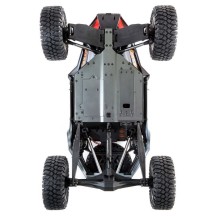 Buggy desierto Super Rock Rey V2 Losi LOS05016V2T1