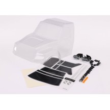 Carrocería TRX-6 ultimate RC hauler Traxxas TRX8823