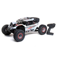 Buggy desierto Super Rock Rey V2 Losi LOS05016V2T1