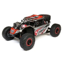 Buggy desierto Super Rock Rey V2 Losi LOS05016V2T2