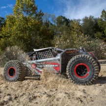 Buggy desierto Super Rock Rey V2 Losi LOS05016V2T2