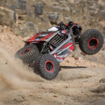 Buggy desierto Super Rock Rey V2 Losi LOS05016V2T2