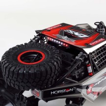 Buggy desierto Super Rock Rey V2 Losi LOS05016V2T2