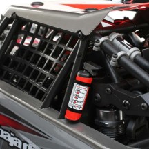 Buggy desierto Super Rock Rey V2 Losi LOS05016V2T2