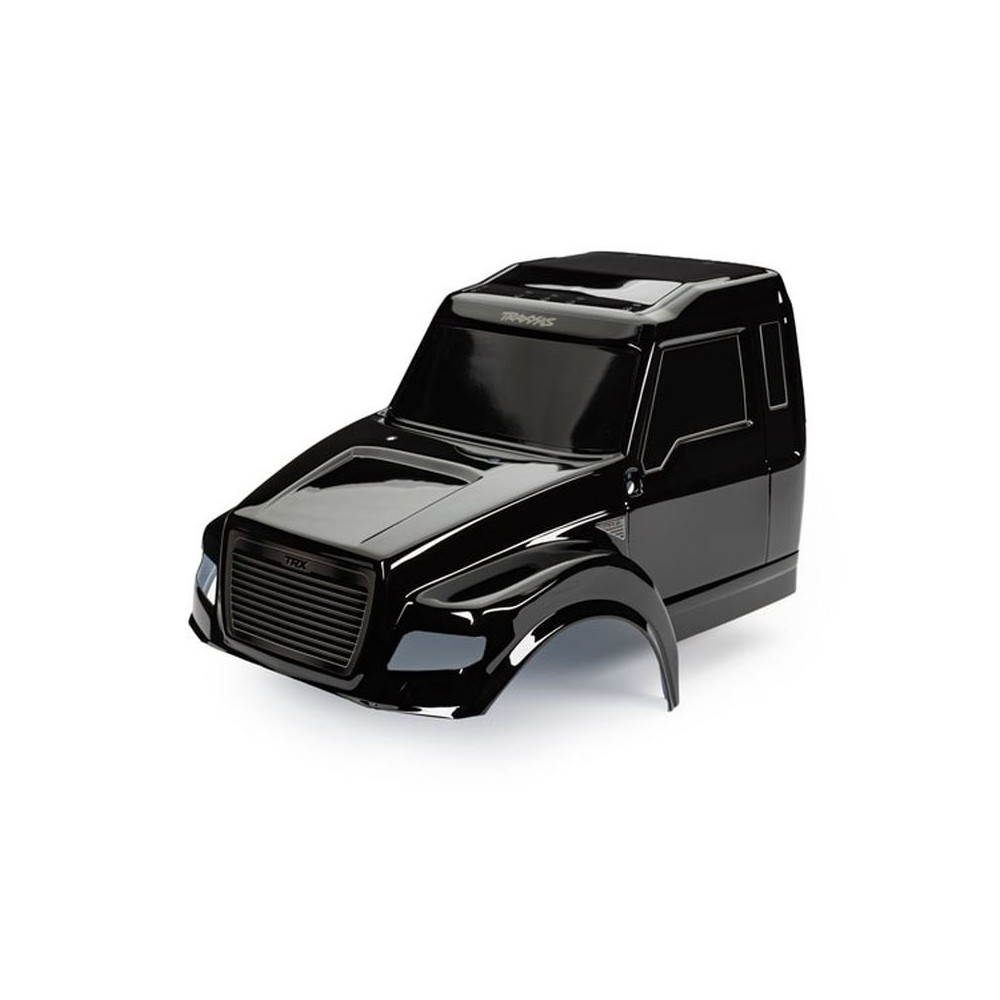 Carrocería TRX-6 Ultimate negra Traxxas TRX8823R Carrocería TRX-6 Ultimate negra Traxxas TRX8823R