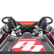 Buggy desierto Super Rock Rey V2 Losi LOS05016V2T2