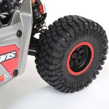 Buggy desierto Super Rock Rey V2 Losi LOS05016V2T2