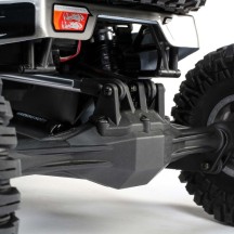 Buggy desierto Super Rock Rey V2 Losi LOS05016V2T2