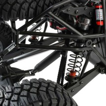 Buggy desierto Super Rock Rey V2 Losi LOS05016V2T2