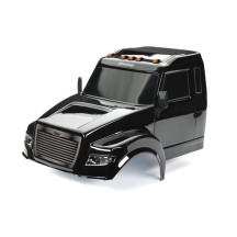 Carrocería TRX-6 hauler negra Traxxas TRX8823X