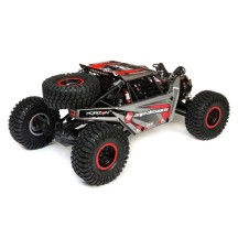 Buggy desierto Super Rock Rey V2 Losi LOS05016V2T2