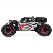 Buggy desierto Super Rock Rey V2 Losi LOS05016V2T2