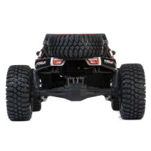 Buggy desierto Super Rock Rey V2 Losi LOS05016V2T2