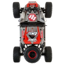 Buggy desierto Super Rock Rey V2 Losi LOS05016V2T2