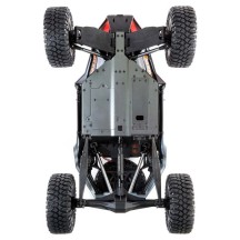 Buggy desierto Super Rock Rey V2 Losi LOS05016V2T2