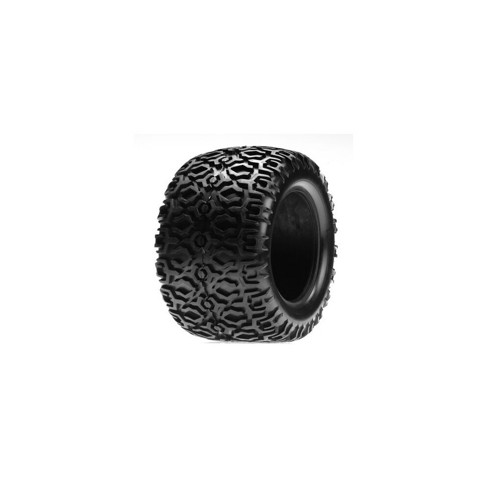 Neumáticos 420 ATX 4.1 con espumas Losi LOSB7202 Neumáticos 420 ATX 4.1 con espumas Losi LOSB7202