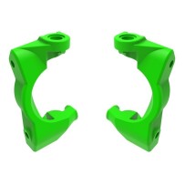 Bloques de inclinación verdes Traxxas TRX10732-GRN