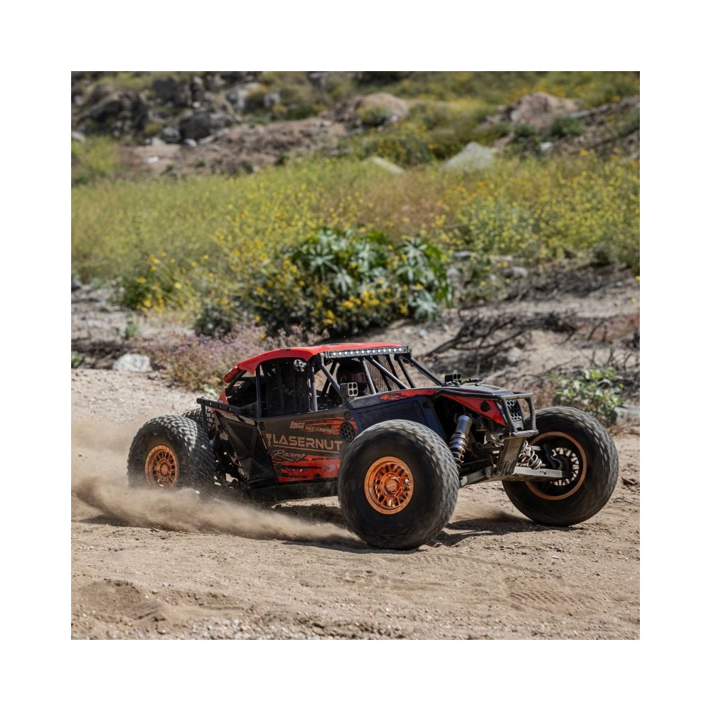 Buggy desierto 8IGHT Super Lasernut Losi LOS04019 Buggy desierto 8IGHT Super Lasernut Losi LOS04019