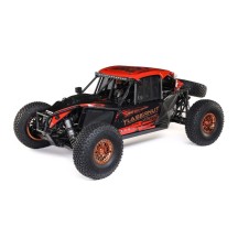 Buggy desierto 8IGHT Super Lasernut Losi LOS04019