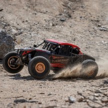 Buggy desierto 8IGHT Super Lasernut Losi LOS04019
