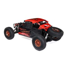 Buggy desierto 8IGHT Super Lasernut Losi LOS04019