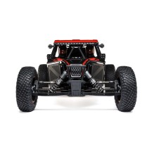 Buggy desierto 8IGHT Super Lasernut Losi LOS04019