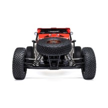 Buggy desierto 8IGHT Super Lasernut Losi LOS04019