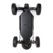 Buggy desierto 8IGHT Super Lasernut Losi LOS04019