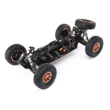 Buggy desierto 8IGHT Super Lasernut Losi LOS04019