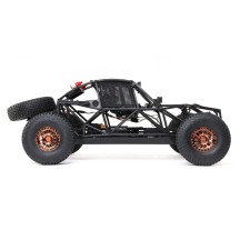 Buggy desierto 8IGHT Super Lasernut Losi LOS04019