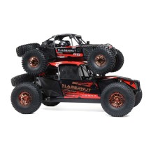 Buggy desierto 8IGHT Super Lasernut Losi LOS04019
