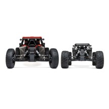Buggy desierto 8IGHT Super Lasernut Losi LOS04019