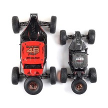 Buggy desierto 8IGHT Super Lasernut Losi LOS04019