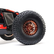Buggy desierto 8IGHT Super Lasernut Losi LOS04019
