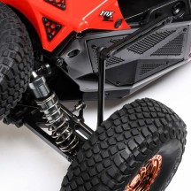 Buggy desierto 8IGHT Super Lasernut Losi LOS04019