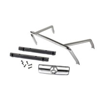 Rejilla Traxxas Mercedes-Benz G 63 soportes barra antivuelco TRX8827