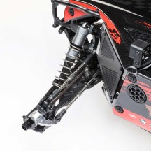 Buggy desierto 8IGHT Super Lasernut Losi LOS04019