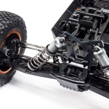 Buggy desierto 8IGHT Super Lasernut Losi LOS04019