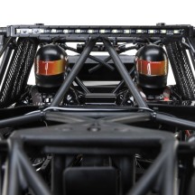 Buggy desierto 8IGHT Super Lasernut Losi LOS04019