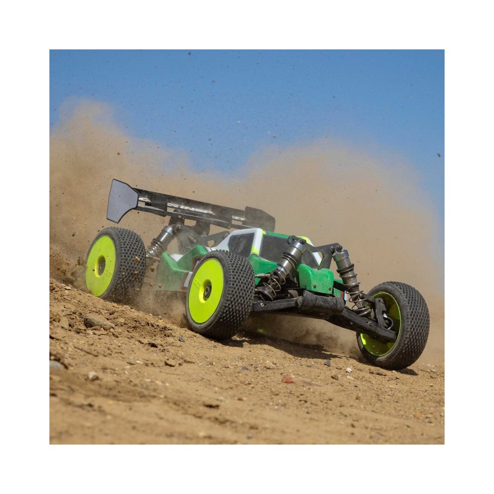 Buggy carreras 8IGHT-XE Losi LOS04018 Buggy carreras 8IGHT-XE Losi LOS04018