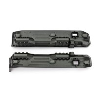 Traxxas rear narrow inner Fenders (2) TRX8828X