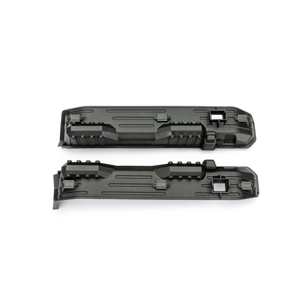 Traxxas rear narrow inner Fenders (2) TRX8828X Traxxas rear narrow inner Fenders (2) TRX8828X