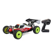 Buggy carreras 8IGHT-XE Losi LOS04018