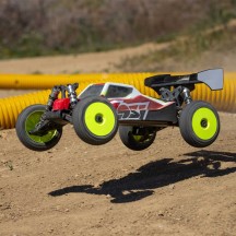 Buggy carreras 8IGHT-XE Losi LOS04018