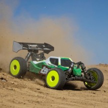 Buggy carreras 8IGHT-XE Losi LOS04018