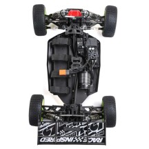 Buggy carreras 8IGHT-XE Losi LOS04018