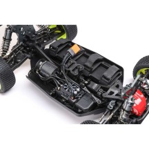 Buggy carreras 8IGHT-XE Losi LOS04018