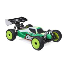 Buggy carreras 8IGHT-XE Losi LOS04018