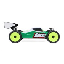 Buggy carreras 8IGHT-XE Losi LOS04018