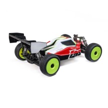 Buggy carreras 8IGHT-XE Losi LOS04018
